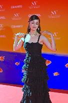 3rd Nouvelles Vagues International Biarritz Film Festival Day 4