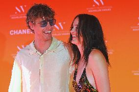 3rd Nouvelles Vagues International Biarritz Film Festival Day 4