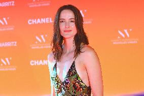 3rd Nouvelles Vagues International Biarritz Film Festival Day 4