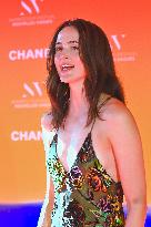 3rd Nouvelles Vagues International Biarritz Film Festival Day 4