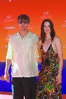 3rd Nouvelles Vagues International Biarritz Film Festival Day 4