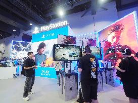 Jingxi E-sports Festival in Beijing