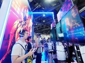 Jingxi E-sports Festival in Beijing