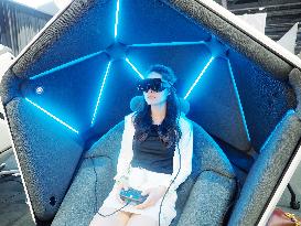 Jingxi E-sports Festival in Beijing