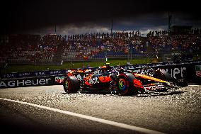 MOTORI - Formula 1 - MSC Cruises Austrian Grand Prix 2025