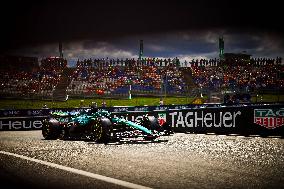 MOTORI - Formula 1 - MSC Cruises Austrian Grand Prix 2025