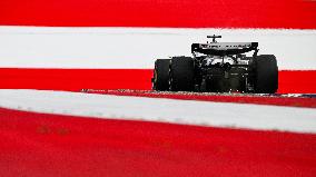 MOTORI - Formula 1 - MSC Cruises Austrian Grand Prix 2025