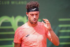 TENNIS - Internazionali di Tennis - 2025 ATP Challenger Milano