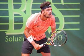 TENNIS - Internazionali di Tennis - 2025 ATP Challenger Milano