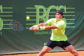 TENNIS - Internazionali di Tennis - 2025 ATP Challenger Milano
