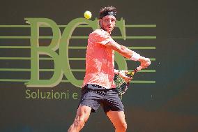 TENNIS - Internazionali di Tennis - 2025 ATP Challenger Milano