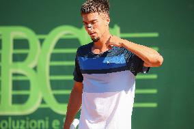TENNIS - Internazionali di Tennis - 2025 ATP Challenger Milano