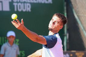 TENNIS - Internazionali di Tennis - 2025 ATP Challenger Milano