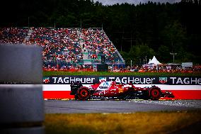 MOTORI - Formula 1 - MSC Cruises Austrian Grand Prix 2025