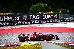 MOTORI - Formula 1 - MSC Cruises Austrian Grand Prix 2025