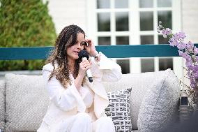SWEDEN THE AURORA PRINCESS SOFIA