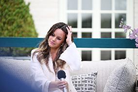 SWEDEN THE AURORA PRINCESS SOFIA
