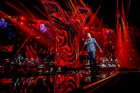 Yves Berendse the concert in the Ziggo Dome - Amsterdam