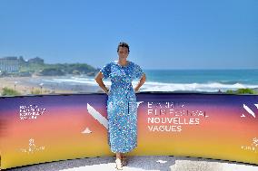 3rd Nouvelles Vagues International Biarritz Film Festival - Day 5