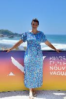 3rd Nouvelles Vagues International Biarritz Film Festival - Day 5