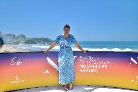 3rd Nouvelles Vagues International Biarritz Film Festival - Day 5