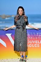 3rd Nouvelles Vagues International Biarritz Film Festival - Day 5