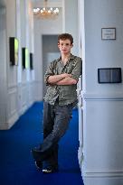 3rd Nouvelles Vagues International Biarritz Film Festival - Day 5