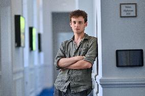 3rd Nouvelles Vagues International Biarritz Film Festival - Day 5