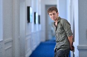 3rd Nouvelles Vagues International Biarritz Film Festival - Day 5