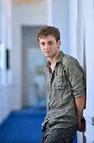 3rd Nouvelles Vagues International Biarritz Film Festival - Day 5