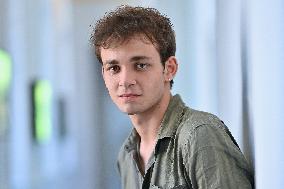 3rd Nouvelles Vagues International Biarritz Film Festival - Day 5