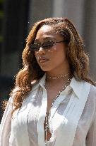 PFW Hermes Men's Spring 2026 - Arrivals NB