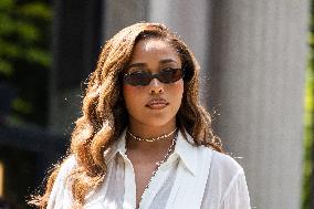 PFW Hermes Men's Spring 2026 - Arrivals NB