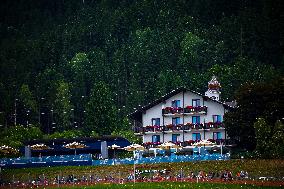 MOTORI - Formula 1 - MSC Cruises Austrian Grand Prix 2025