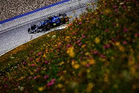 MOTORI - Formula 1 - MSC Cruises Austrian Grand Prix 2025