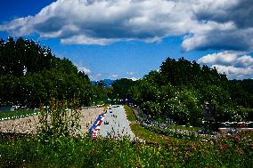 MOTORI - Formula 1 - MSC Cruises Austrian Grand Prix 2025