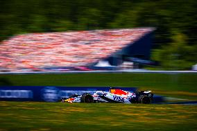 MOTORI - Formula 1 - MSC Cruises Austrian Grand Prix 2025