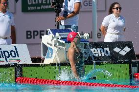 NUOTO - Nuoto - LXI trofeo Internazionale Sette Colli