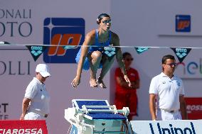 NUOTO - Nuoto - LXI trofeo Internazionale Sette Colli