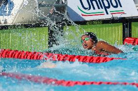 NUOTO - Nuoto - LXI trofeo Internazionale Sette Colli