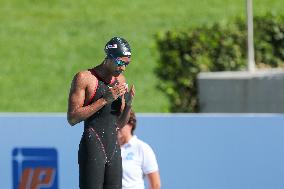 NUOTO - Nuoto - LXI trofeo Internazionale Sette Colli