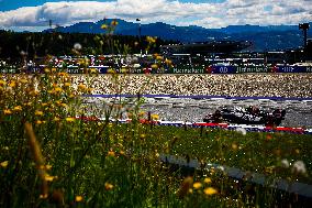 MOTORI - Formula 1 - MSC Cruises Austrian Grand Prix 2025