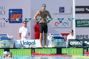 NUOTO - Nuoto - LXI trofeo Internazionale Sette Colli