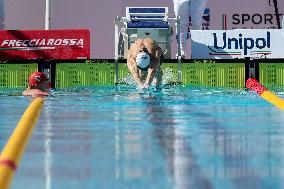 NUOTO - Nuoto - LXI trofeo Internazionale Sette Colli