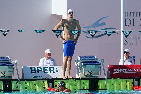 NUOTO - Nuoto - LXI trofeo Internazionale Sette Colli