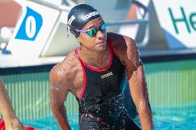 NUOTO - Nuoto - LXI trofeo Internazionale Sette Colli