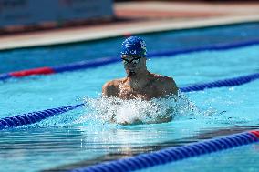 NUOTO - Nuoto - LXI trofeo Internazionale Sette Colli