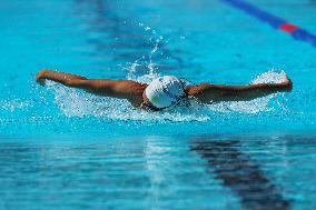 NUOTO - Nuoto - LXI trofeo Internazionale Sette Colli