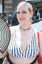 Pride March 2025 - Paris