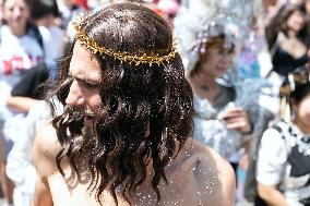 Pride March 2025 - Paris